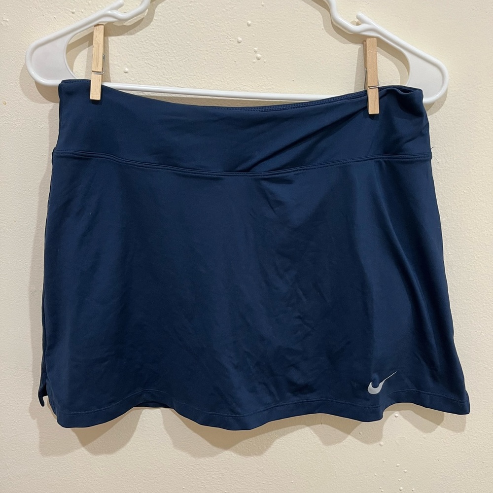 Nike Dry Fit Skort
